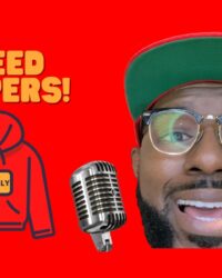 I Need the Best Rappers!